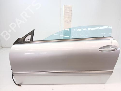 Used Left front door Left front door MERCEDES-BENZ CLK (C209) CLK 270 CDI (209.316) (170 hp) 35805884 35805884