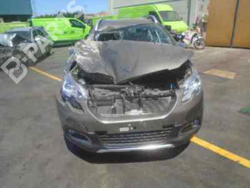 Used Parts PEUGEOT 2008 I (CU_)  1.2 THP 110 / PureTech 110  700876