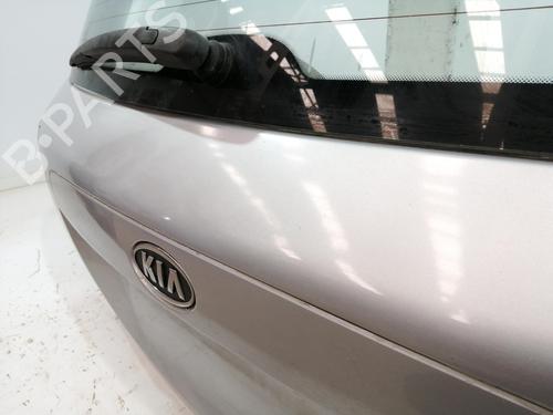 Tailgate KIA CERATO I Hatchback (LD) 2.0 CRDi | BP29252439C6 