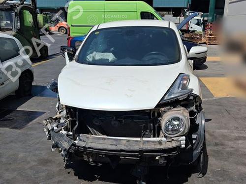 Used Parts NISSAN JUKE (F15) 1.6 4974153