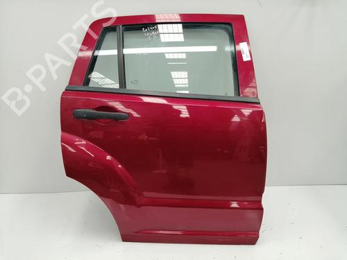 Used Right rear door Right rear door DODGE CALIBER 2.0 (156 hp) 34244950 34244950