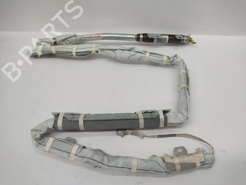Venstre gardin kollisjonspute RENAULT KOLEOS I (HY_) 2.0 dCi (HY0K) (150 hp) 18309904