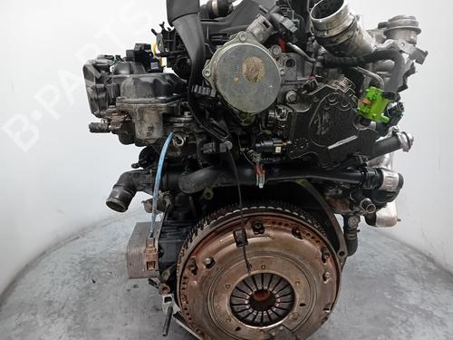 Engine OPEL VIVARO B Van (X82) 1.6 CDTI (05) | BP33327384M1 - Image 3