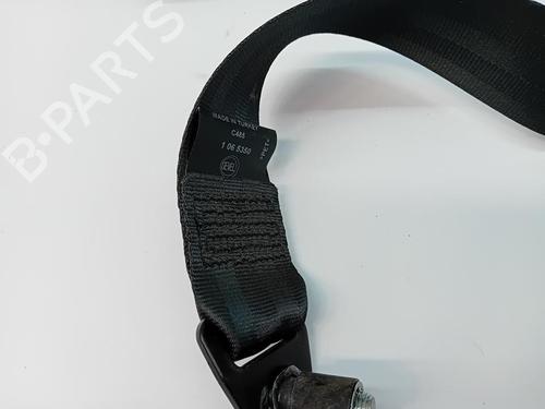 Front left seatbelt FIAT DUCATO Van (250_) 110 Multijet 2,3 D | BP38651591I26 - Image 4