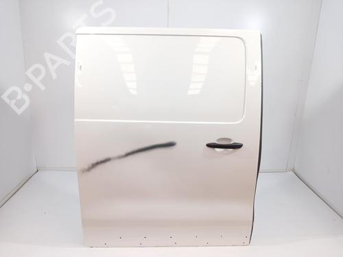 Used Right slide door Right slide door OPEL VIVARO C Van (K0) [2019-2026] 33957908 33957908