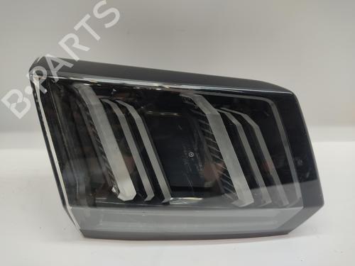 Venstre baglygte bagklap PEUGEOT 3008 II SUV (MC_, MR_, MJ_, M4_) [2016-2025]  29714766