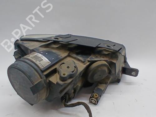 Left headlight VW PASSAT B6 (3C2) | BP37182471C28 - Image 4