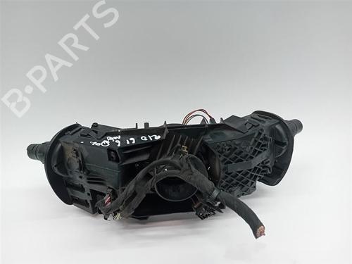 Headlight switch RENAULT MODUS / GRAND MODUS (F/JP0_) 1.5 dCi (FP0D, JP0D) | BP38292998I24 - Image 2