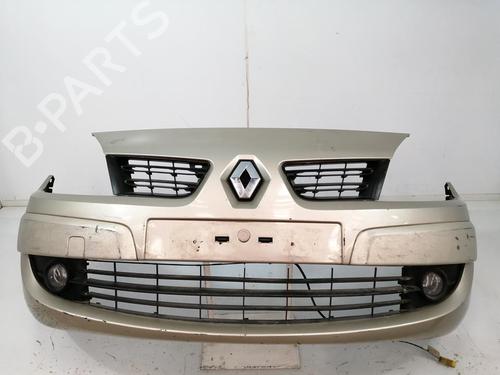 Front bumper RENAULT GRAND SCÉNIC II (JM0/1_) 1.5 dCi (JM1E) 7701477299 |