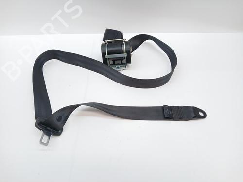 Sikkerhedssele foran højre Sikkerhedssele foran højre FIAT DUCATO Platform/Chassis (250_) 140 Multijet 2,3 D (140 hp) 37594647 37594647