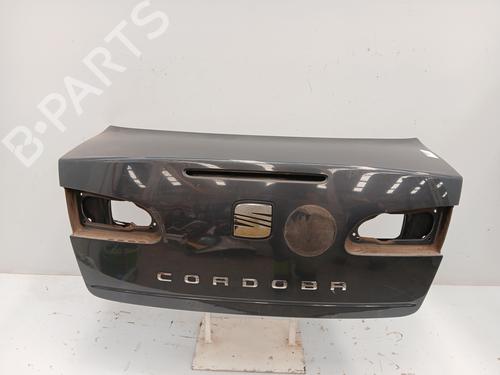 Used Tailgate SEAT CORDOBA (6L2) 1.4 TDI (80 hp) 21170065