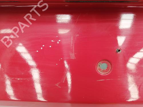 Rear bumper OPEL CORSA D (S07) 1.2 (L08, L68) | BP25925311C8 