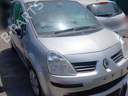 Used Parts RENAULT MODUS / GRAND MODUS (F/JP0_) 1.5 dCi (FP0F, JP0F) 4979903