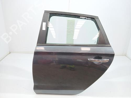 Used Left rear door HYUNDAI i30 (PDE, PD, PDEN) 1.6 CRDi (116 hp) 32527920