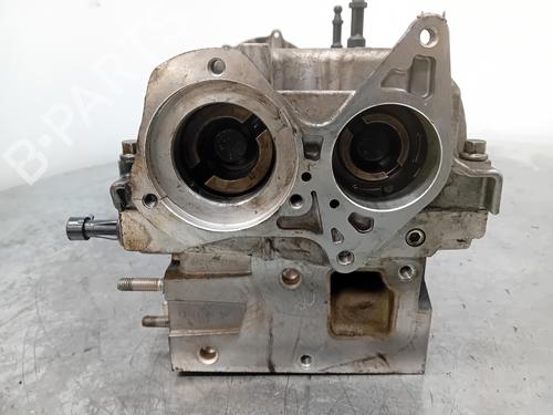 Cylinder head FIAT PUNTO EVO (199_) 1.3 D Multijet (199AXC1A, 199BXC1A, 199AXT1A, 199BXT1A) | BP29393703M5 