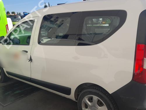 Fuel pump DACIA DOKKER MPV (KE_)  | BP17829689M76 