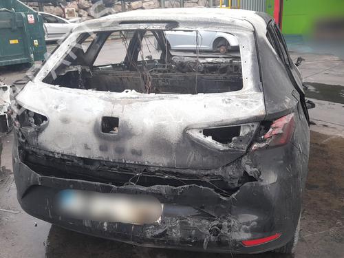 Other SEAT LEON (5F1)  | BP29590954O1 