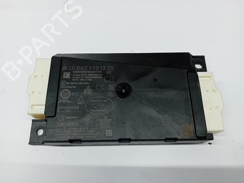 Used Electronic module Electronic module 37247378 37247378
