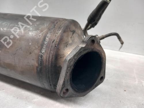 Particulate filter SKODA SUPERB I (3U4) 2.0 TDI | BP18820892M81 