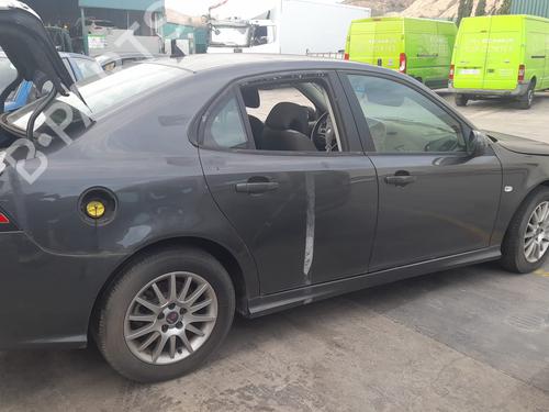 Front right window mechanism SAAB 9-3 Estate (E50) 1.8t 2.0 | BP16066080C23 
