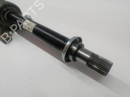 Right front driveshaft SSANGYONG TIVOLI | BP37428815M39 - Image 3
