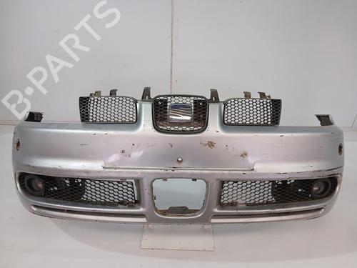 Used Front bumper Front bumper SEAT LEON (1M1) [1999-2006] 35725760 35725760