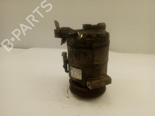 AC compressor SAAB 9-5 (YS3E) 2.3 Turbo | BP18922572M34 
