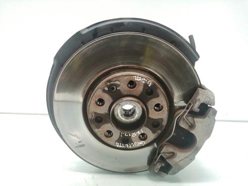 Used Right front steering knuckle ALFA ROMEO GIULIETTA (940_) 1.6 JTDM (940FXD1A) (105 hp) 13302942