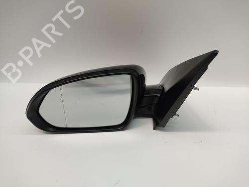 Left mirror KIA STONIC (YB) | BP28151235C26 - Image 1