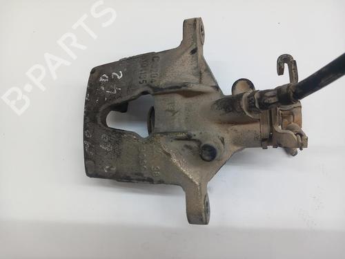 Used Right rear brake caliper Right rear brake caliper FORD MONDEO III (B5Y) [2000-2007] 35786887 35786887