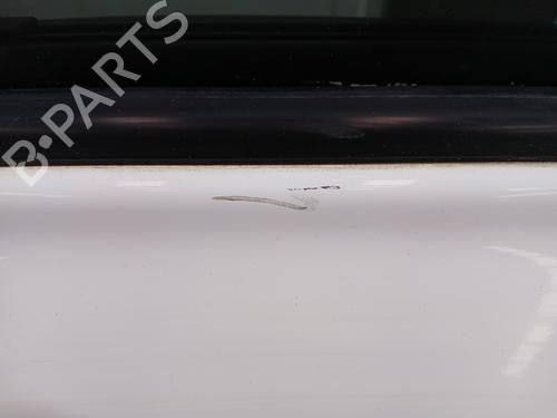 Left rear door RENAULT KOLEOS I (HY_)  | BP24866026C4 