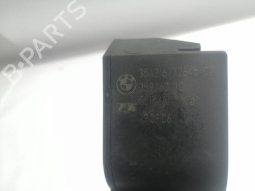 Pedal BMW 5 (E60) 525 d | BP24635392I4 
