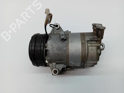 Used AC compressor AC compressor 37032821 37032821