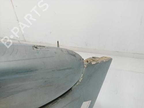 Front bumper PEUGEOT 206 CC (2D) 1.6 16V (2DNFUF, 2DNFUR) | BP27573881C7 