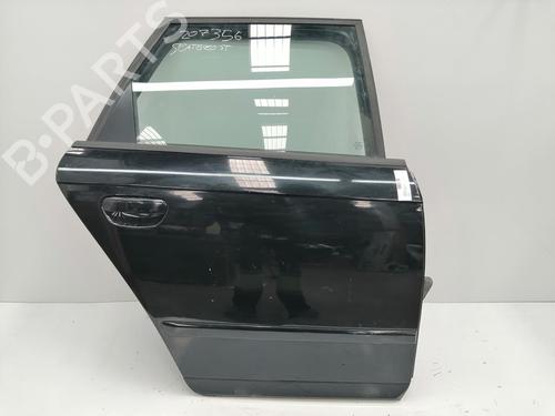 Used Right rear door Right rear door SEAT EXEO ST (3R5) 1.8 TSI (120 hp) 33673284 33673284