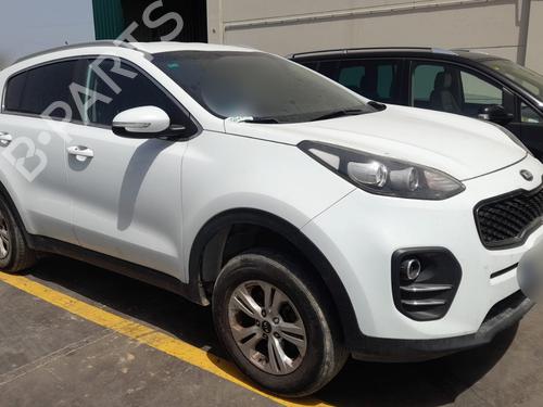 Brugte KIA SPORTAGE IV (QL, QLE) 1.6 GDI (132 hp) 3479011