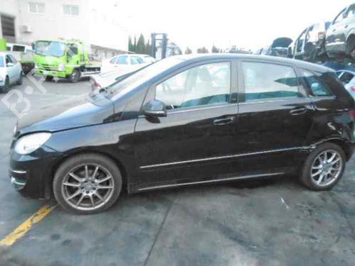 Right tailgate light MERCEDES-BENZ B-CLASS Sports Tourer (W245) B 180 CDI (245.207) | BP10254010C80 