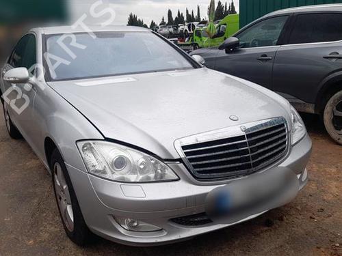 Used Parts MERCEDES-BENZ S-CLASS (W221, V221) S 320 CDI (221.022, 221.122) 4978586