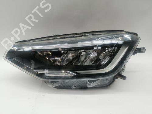 Used Left headlight VW TAIGO (CS1) [2021-2025]  28162875