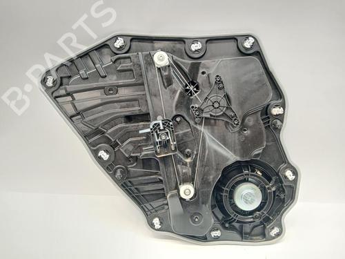Rudehejsemekanisme Højre bagtil FORD PUMA (J2K, CF7) | BP38470096C25 - Image 4