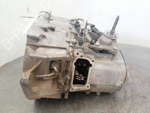 Gearbox CITROËN C4 Picasso I MPV (UD_)  | BP29433517M3 