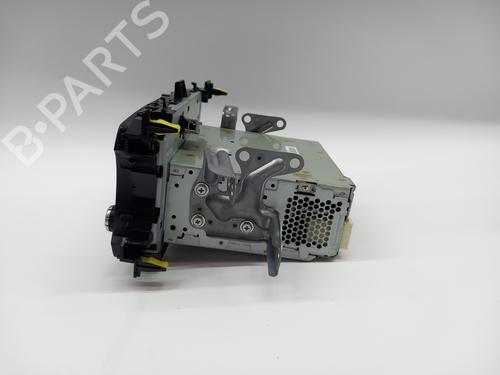 Display monitor TOYOTA YARIS (_P13_) 1.5 Hybrid (NHP130_, NHP130) | BP26960422C48 