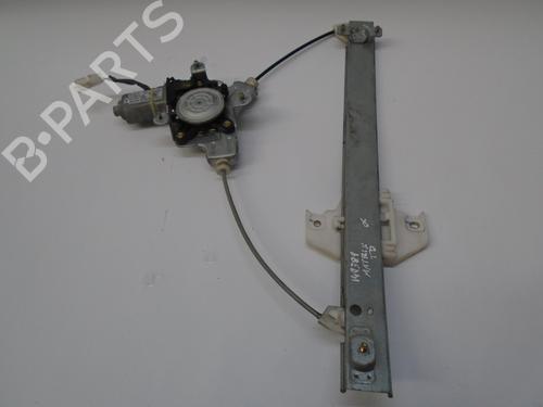 Used Rear right window mechanism HYUNDAI MATRIX (FC) 1.5 CRDi (82 hp) 8949428