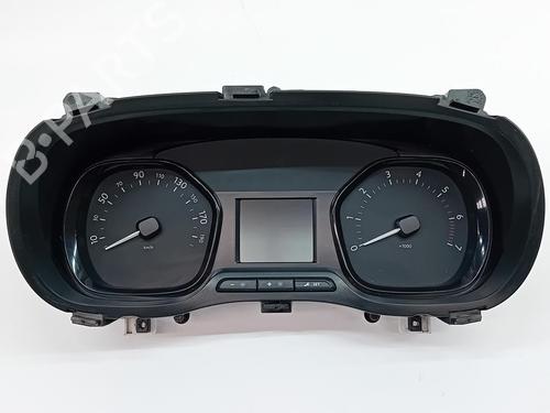 Kombinert Instrument TOYOTA PROACE Van (MDZ_) [2016-2025]  30178591