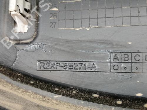 Grill FORD TRANSIT COURIER B460 Box Body/MPV | BP34247272C40 - Image 2