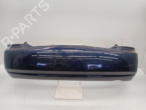 Used Rear bumper Rear bumper KIA CERATO I Hatchback (LD) 2.0 (143 hp) 34214777 34214777