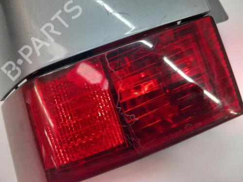 Left taillight OPEL MERIVA A MPV (X03)  | BP29982322C34 