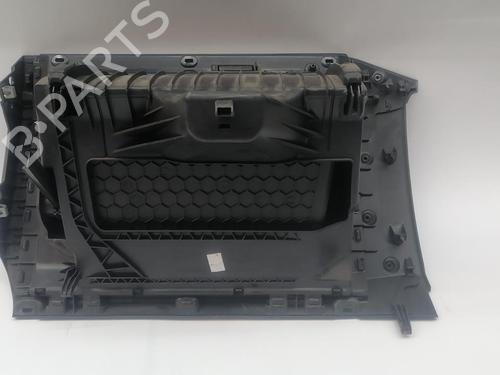 Glove box VW POLO VI (AW1, BZ1, AE1) 1.0 | BP30176666C95 