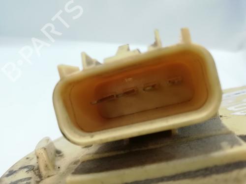Fuel pump OPEL ASTRA J (P10) 1.7 CDTI (68) | BP15370672M76 