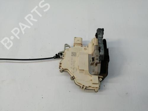 Used Rear right lock AUDI Q3 (8UB, 8UG) [2011-2020]  29313267